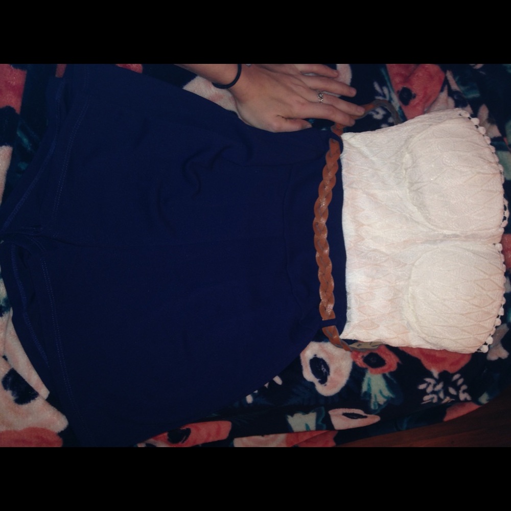 Rue 21 romper